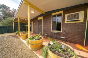 Flinders Ranges Bed and Breakfast